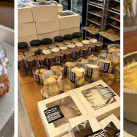 Moran Patisserie Bakery