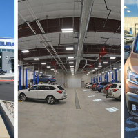 Morehart Murphy Subaru