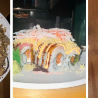 Mori Japanese Steakhouse & Sushi Bar