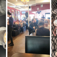 Morning Glory Farm Fresh Cafe