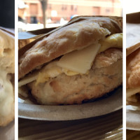 Morningside Coffee House