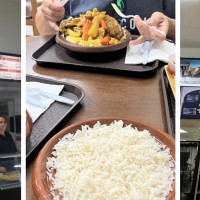 Moroccan Breeze Restaurant