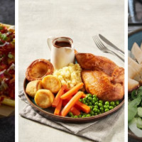 Morrisons Cafe Whitby