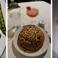 Morton's The Steakhouse - Burbank