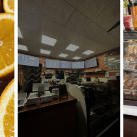 Morty's Delicatessen