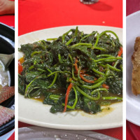 Mother Recipe 流口水美食馆