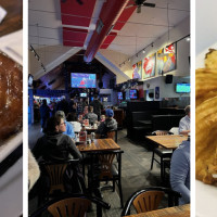 Mother's Peninsula Grille