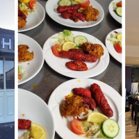 Moti Jheel Cramlington