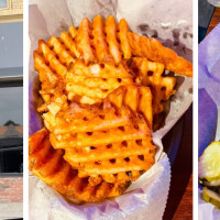 Motor City Sports Bar