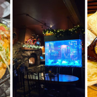 Mott Canyon Tavern & Grill