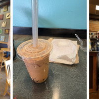 Mountain Grind Coffee Company @ Sugar & Ice Co.