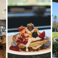 Mountain View Grille at the Desert Princess