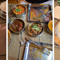 Mowgli Street Food Knutsford