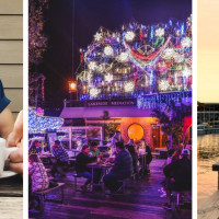 Mozart's Coffee Roasters