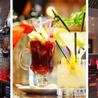 Mr Basrai's World Cuisine Ayr