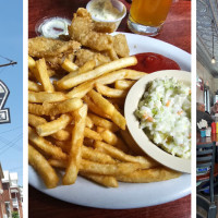 Mr Bill's Bar & Grill