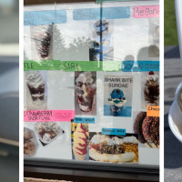 Mr C’s Custom Cone