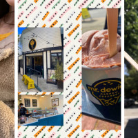 Mr. Dewie's Cashew Creamery