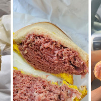 Mr D’s Corned Beef Deli