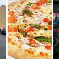 Mr Gatti's Pizza Universal City