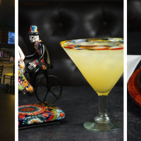 Mr. Gordo's Tacos and Cantina