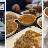 Mr India Indian Restaurant Abbotsford