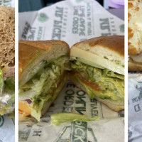 Mr. Pickle's Sandwich Shop - Oakdale, CA