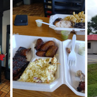 Mr Pollo Pensacola Blvd