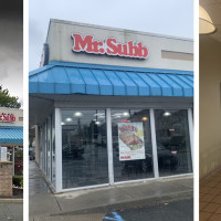 Mr. Subb - Lansingburgh