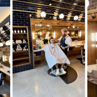 Mr. Winston's - Preston Hollow Barbershop