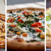 Mr. Y’s Pizza N Fries