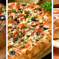 MrJims.Pizza Arlington