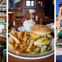 Mt. Adams Bar & Grill