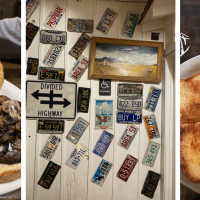 Mt Whitney Restaurant