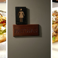 Muchá! Comida Chapina