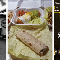 Muchas Gracias Mexican Food WA