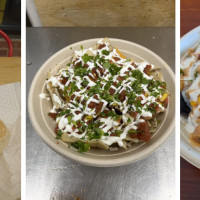 Mucho Burrito Fresh Mexican Grill - Trenton