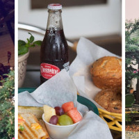 Muddy Creek Cafe & Listening Room