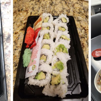 MUKGO (Rolla Sushi & Grill)