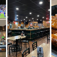 Mulligan's Bar and Grill