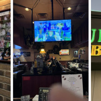 Mulligans Border Bar & Grill