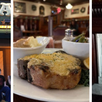 Mulligan’s Restaurant & Pub