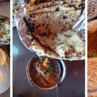 Mumbai Local Modern Indian Cuisine