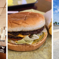 Murf's Better Burger