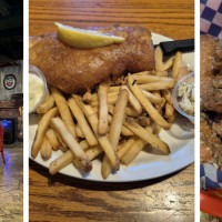 Mustang's Big Ol' Grill