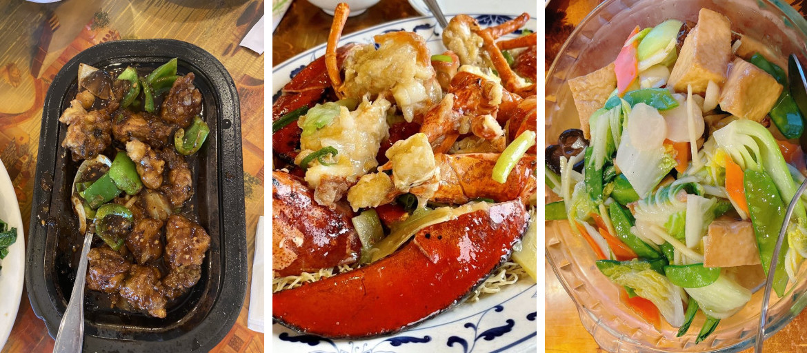 My Canh Chinese Restaurant