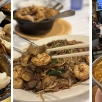 My Canh Chinese Restaurant