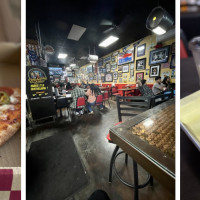 My NY Pizza Sports Pizzeria