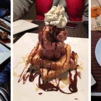 Myles and Jun Yakitori