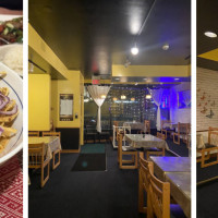 Na Siam Thai Restaurant